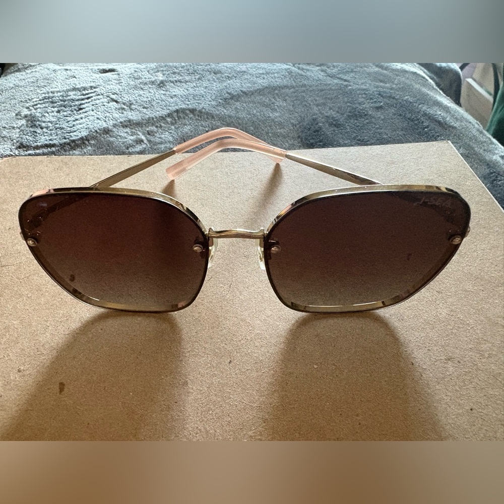 I-SEA EMERSON POLARIZED SUNGLASSES